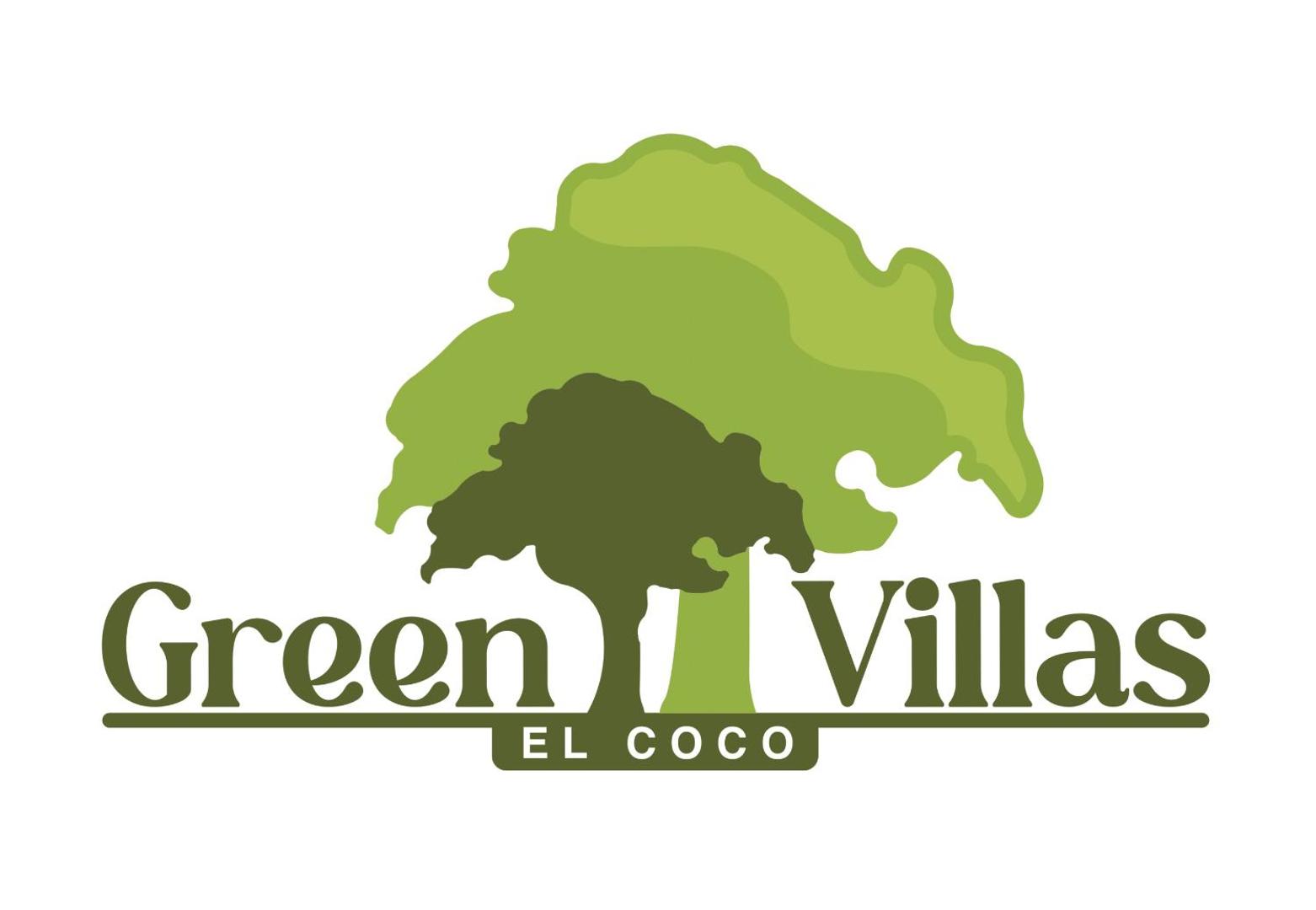 Green Villas El Coco