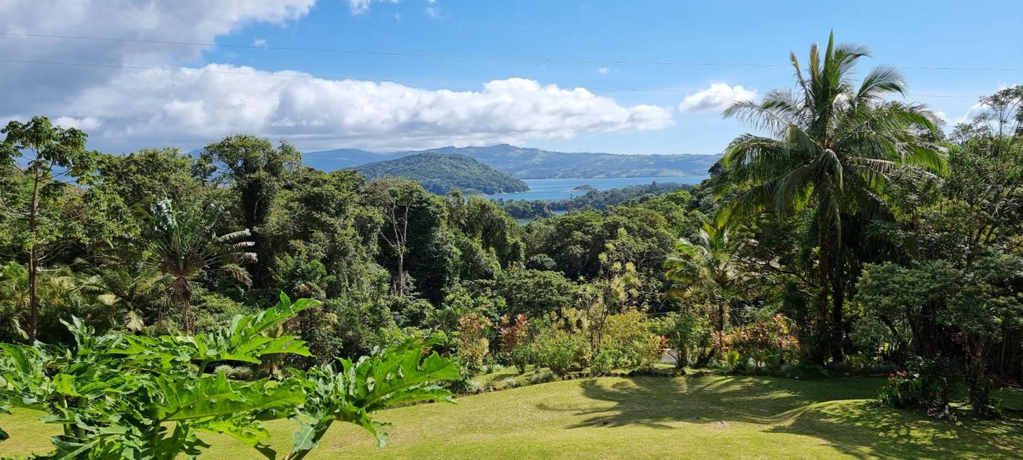 Hotel La Rana de Arenal