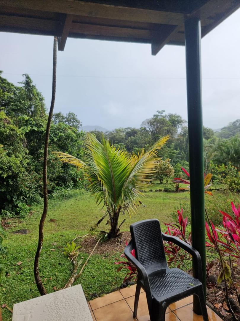 Hotel La Rana de Arenal