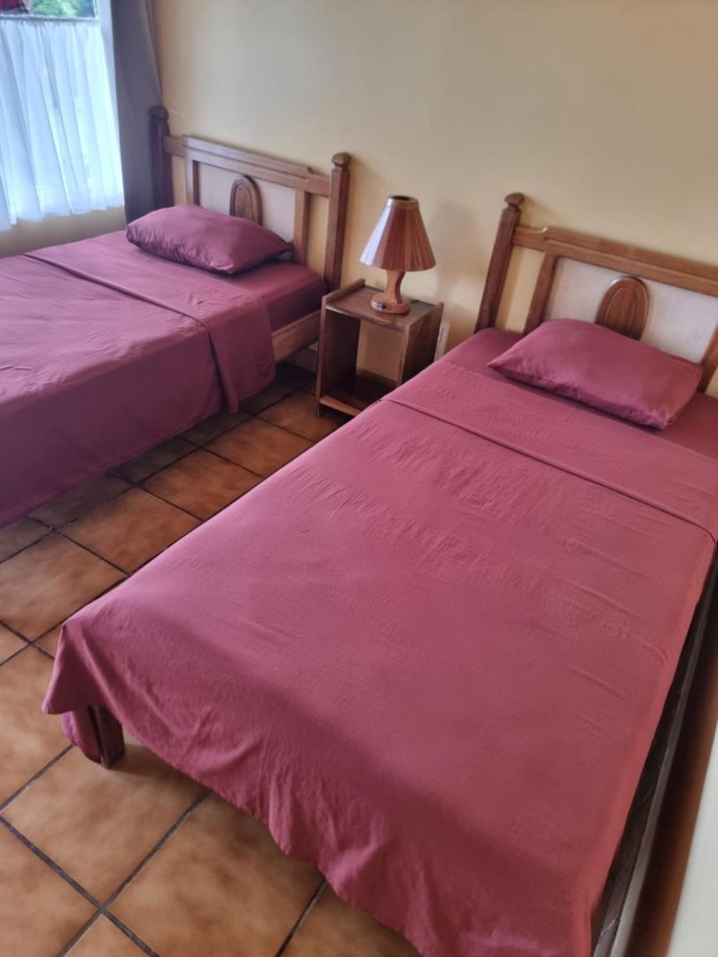 Hotel La Rana de Arenal