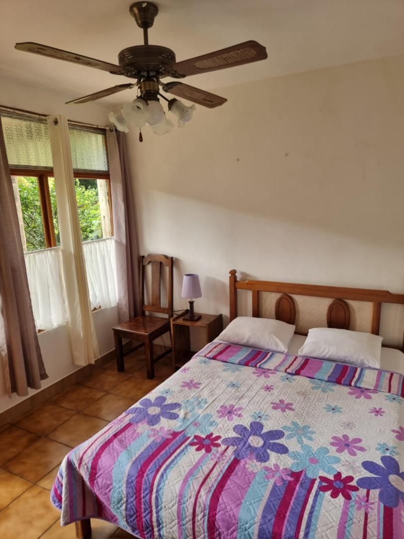 Hotel La Rana de Arenal