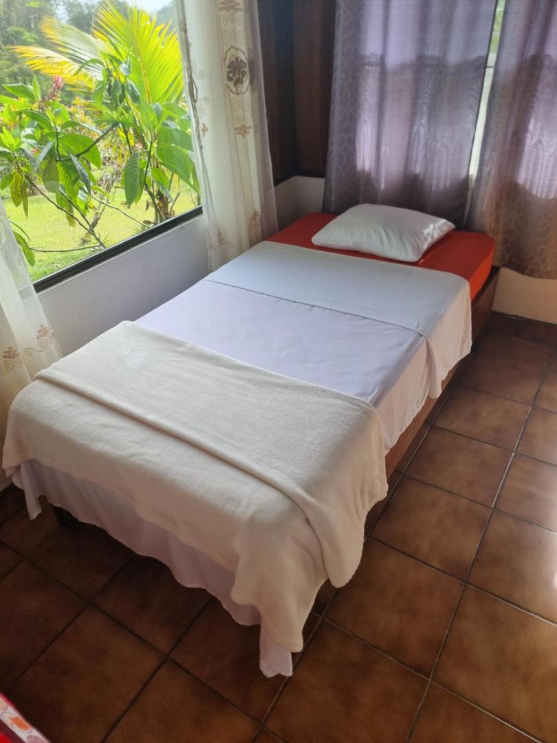 Hotel La Rana de Arenal