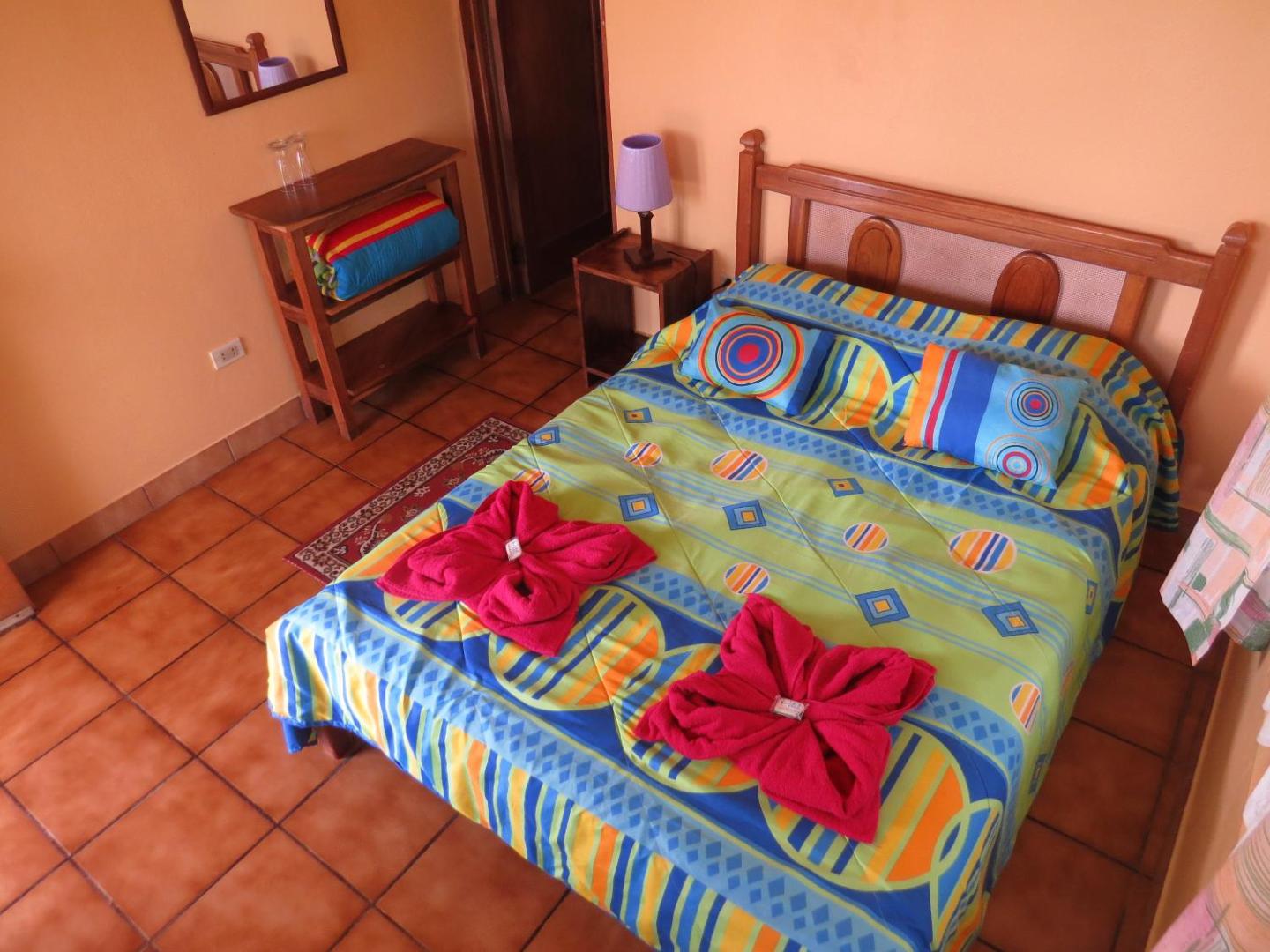 Hotel La Rana de Arenal