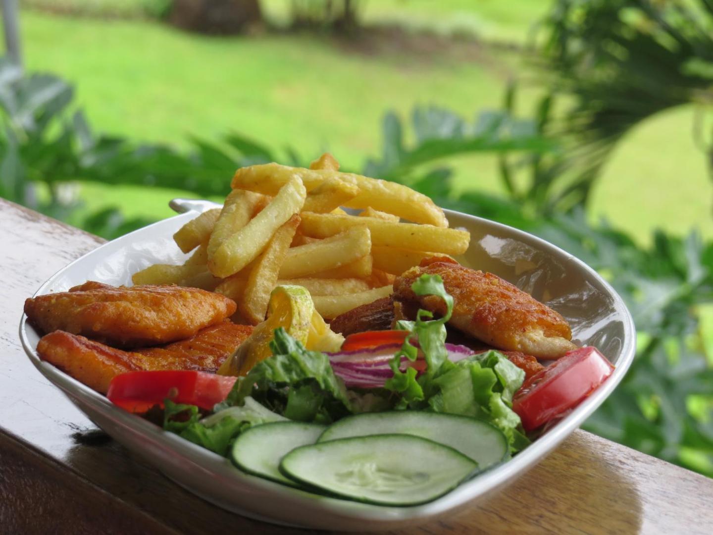 Hotel La Rana de Arenal