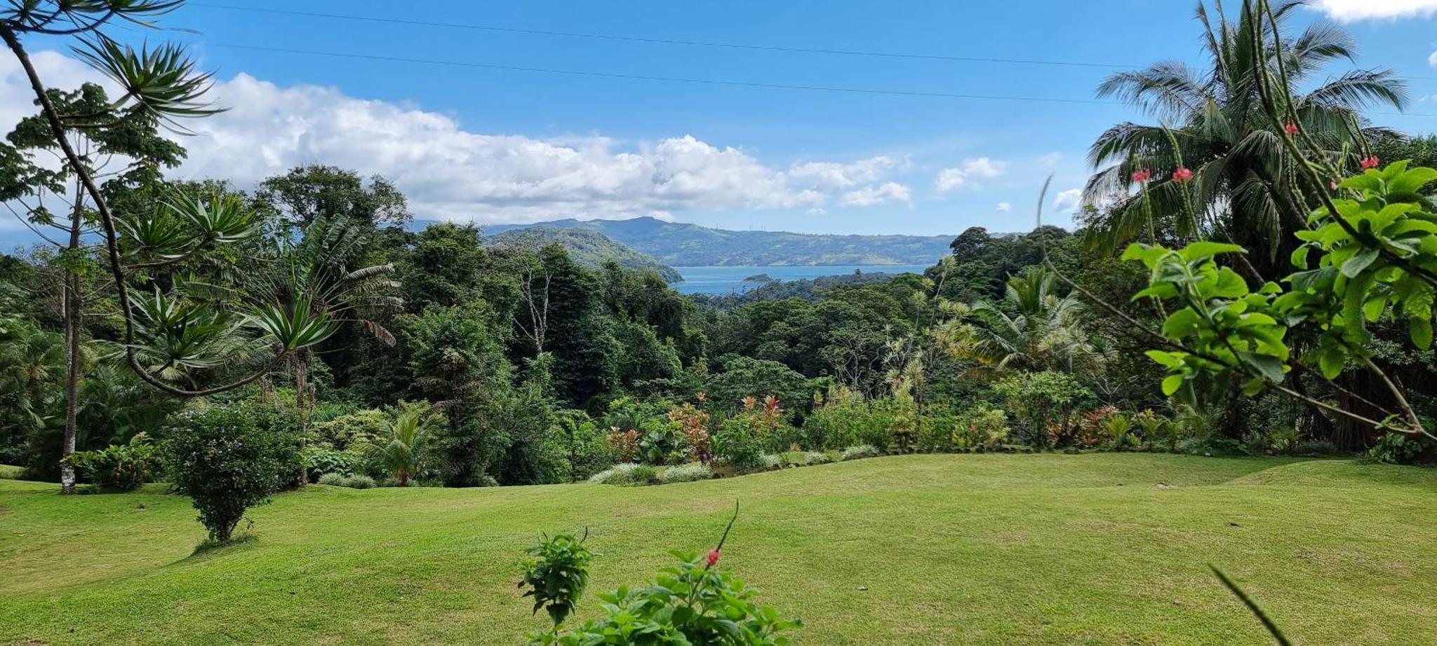 Hotel La Rana de Arenal