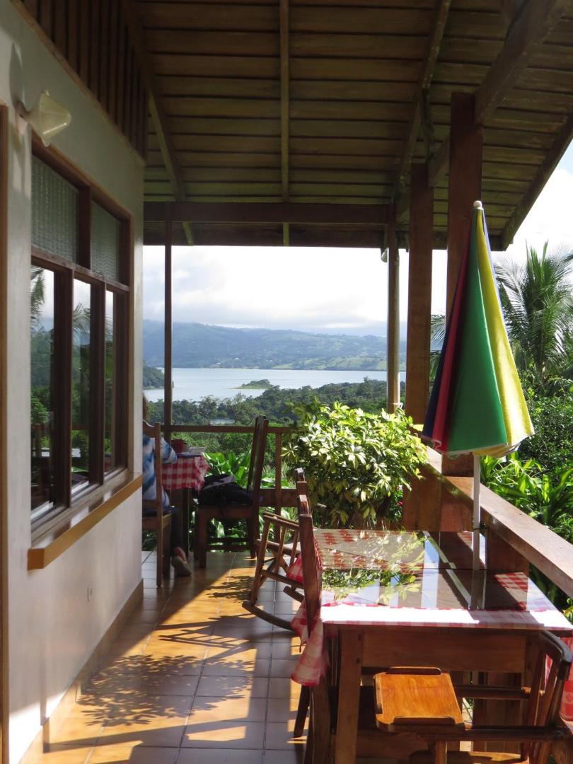 Hotel La Rana de Arenal