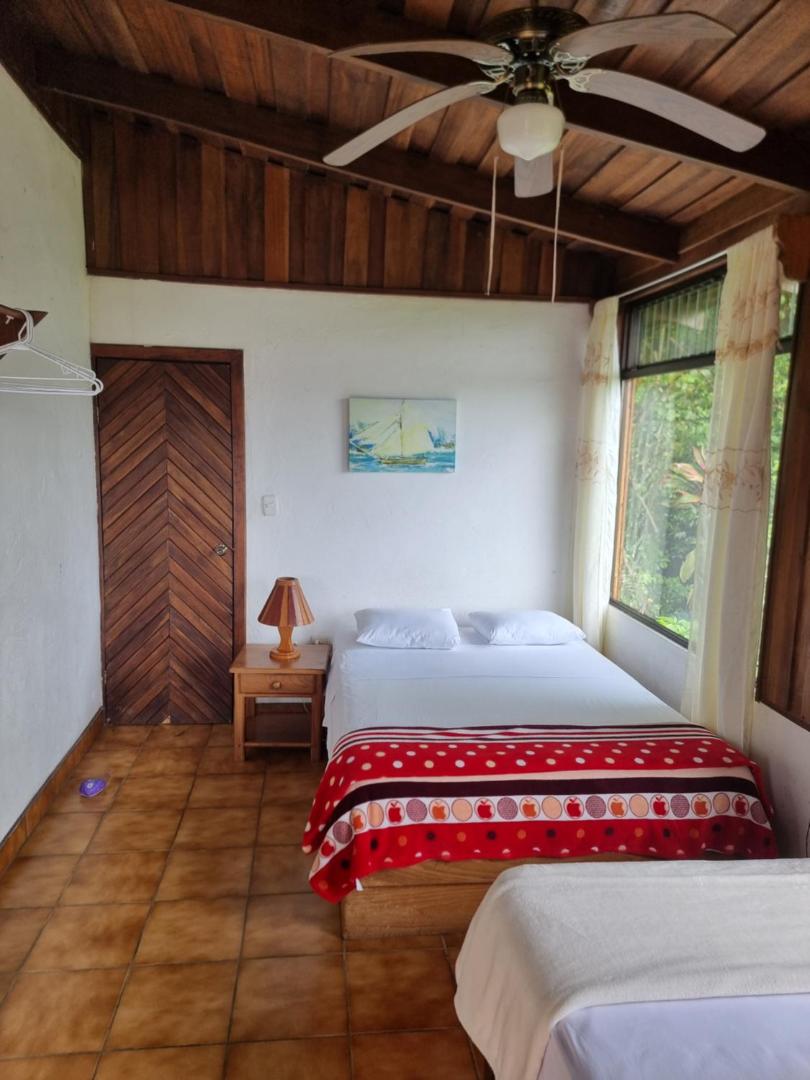 Hotel La Rana de Arenal