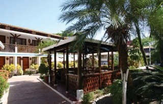 Hotel Magica Cantarrana