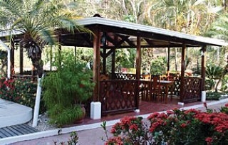 Hotel Magica Cantarrana