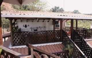 Hotel Magica Cantarrana