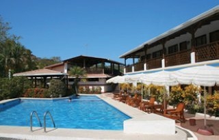 Hotel Magica Cantarrana