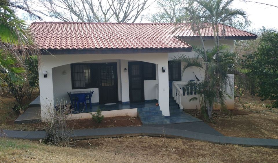 Les cabinas de Véronique