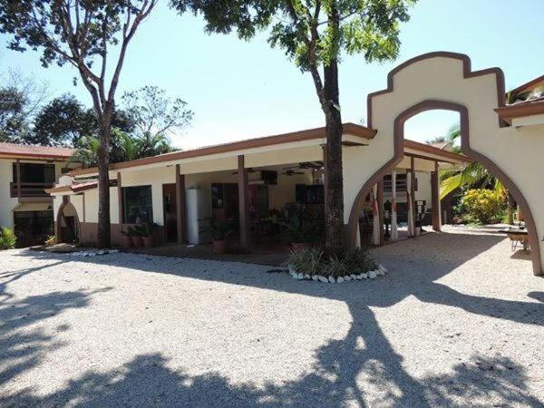 Puerto Carrillo Hotel