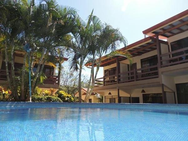 Puerto Carrillo Hotel