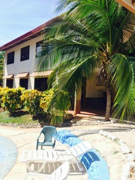 Puerto Carrillo Hotel