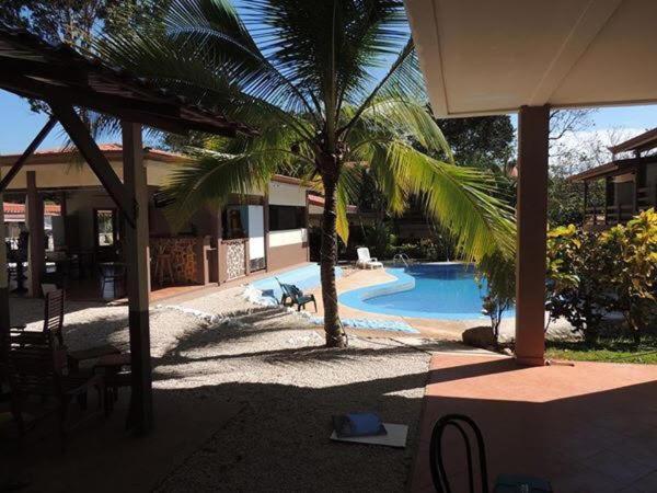 Puerto Carrillo Hotel