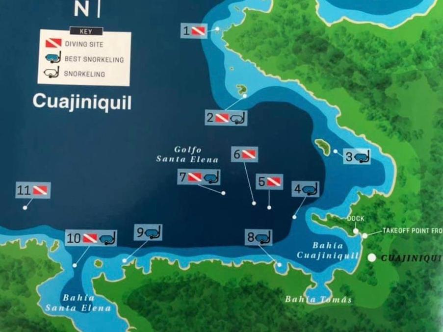 Pura Vida Private Villa