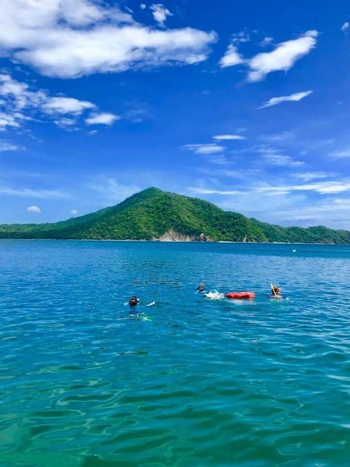 Pura Vida Private Villa