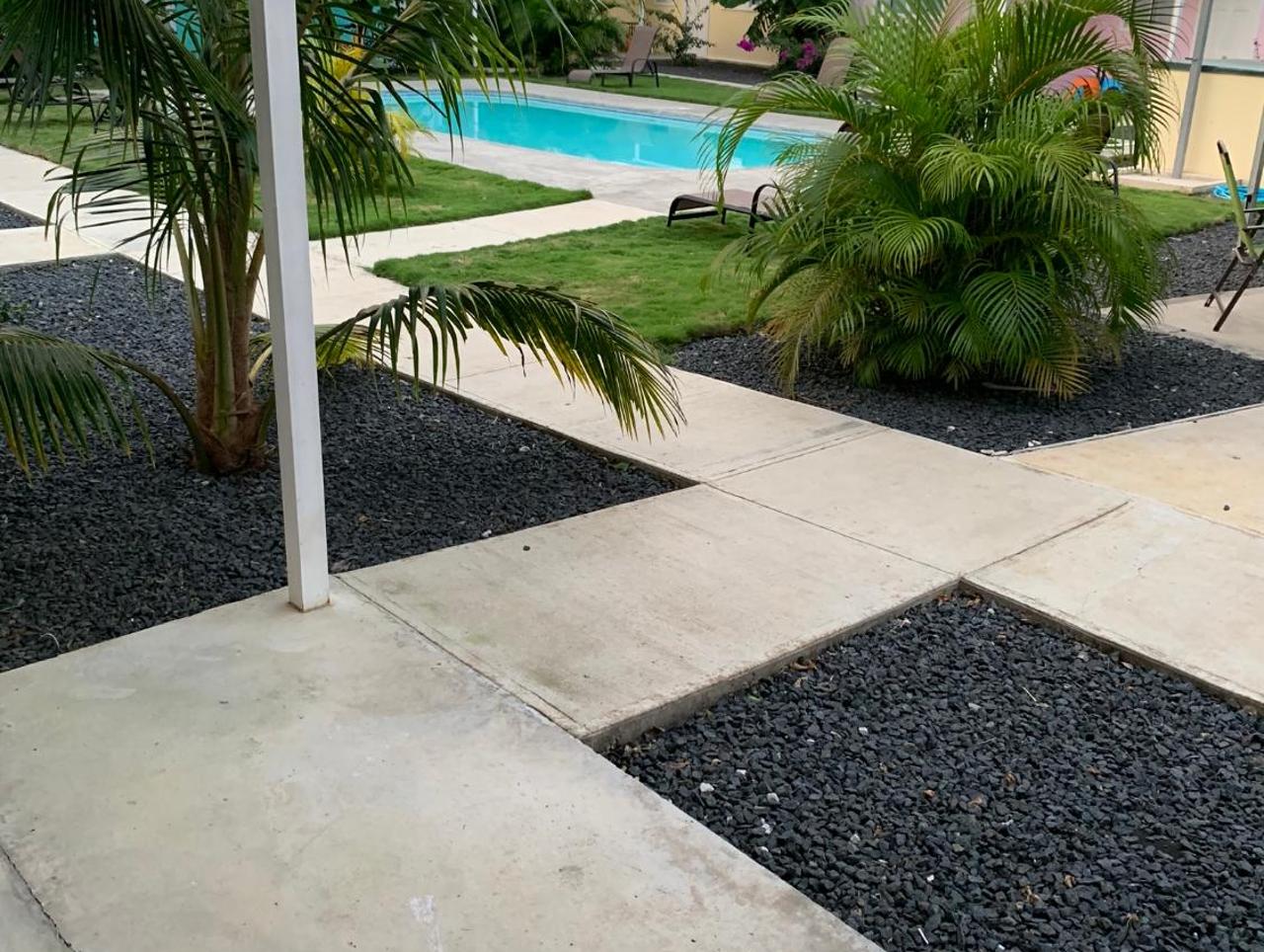 Pura Vida Private Villa