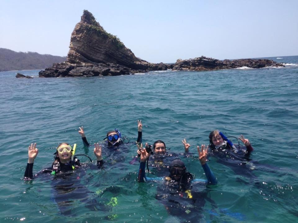 Pura Vida Private Villa