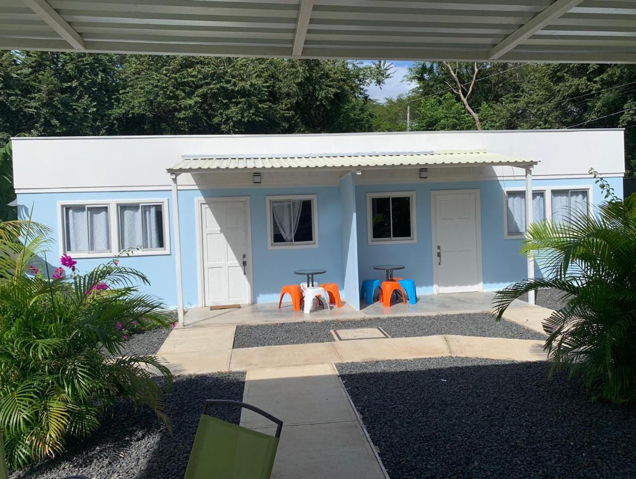 Pura Vida Private Villa