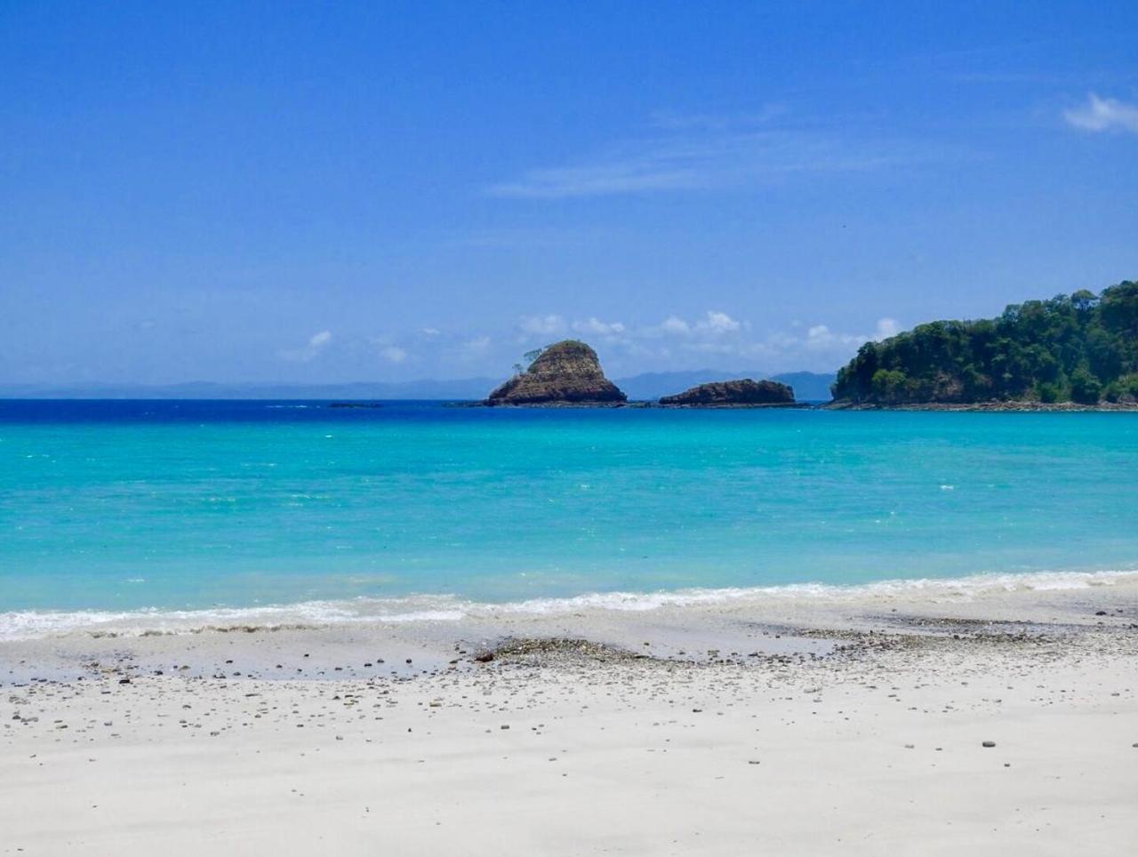 Pura Vida Private Villa