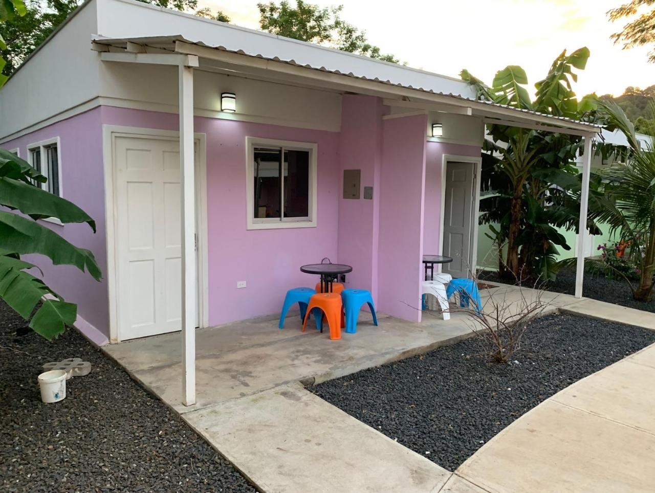 Pura Vida Private Villa