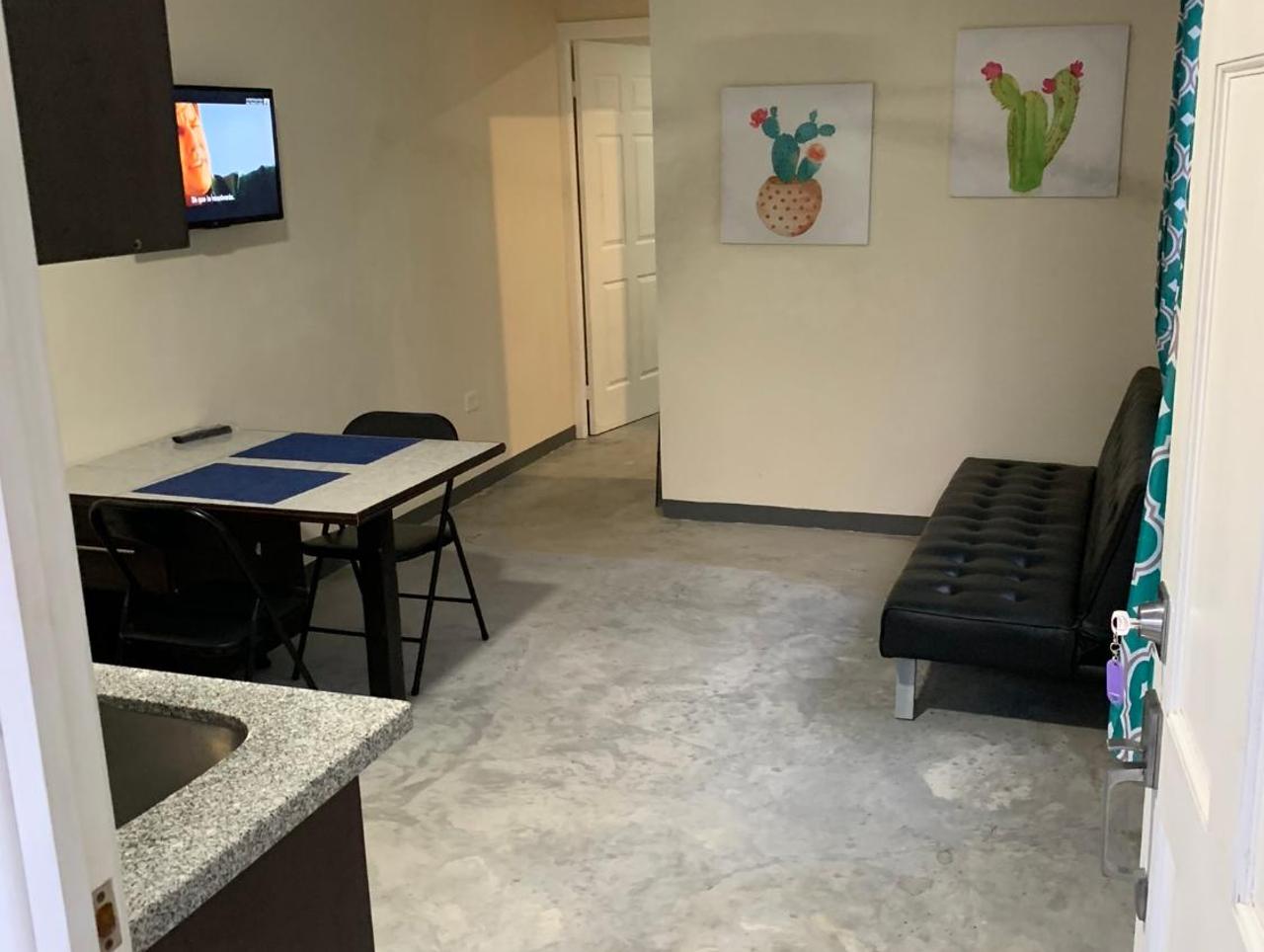 Pura Vida Private Villa