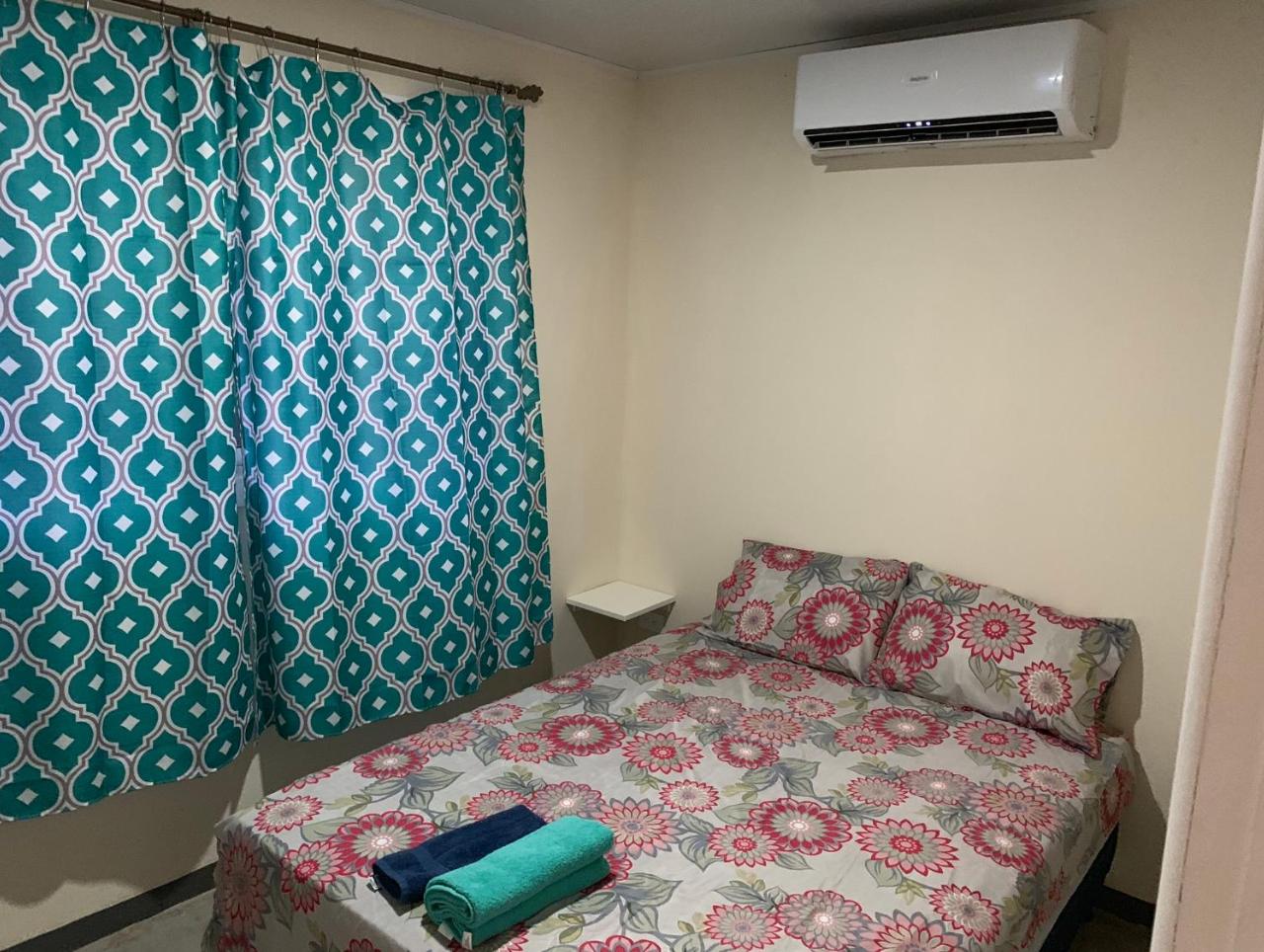 Pura Vida Private Villa