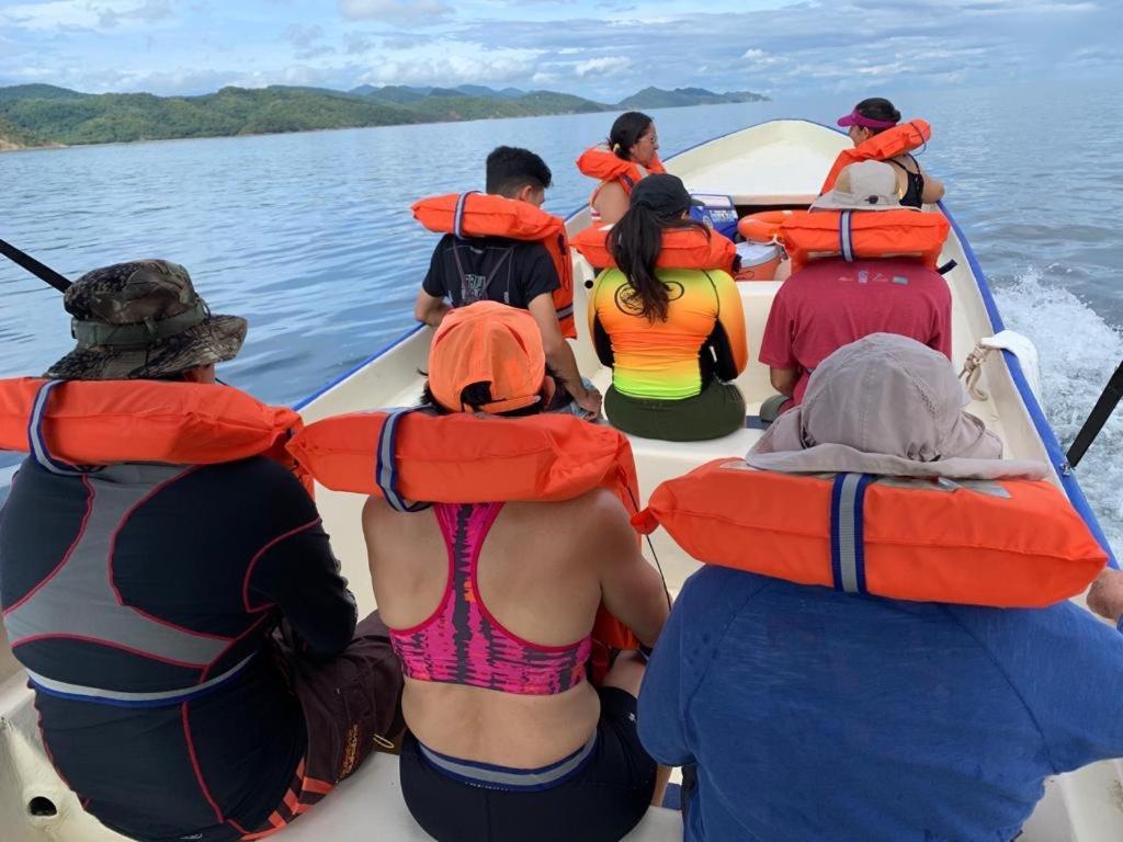 Pura Vida Private Villa