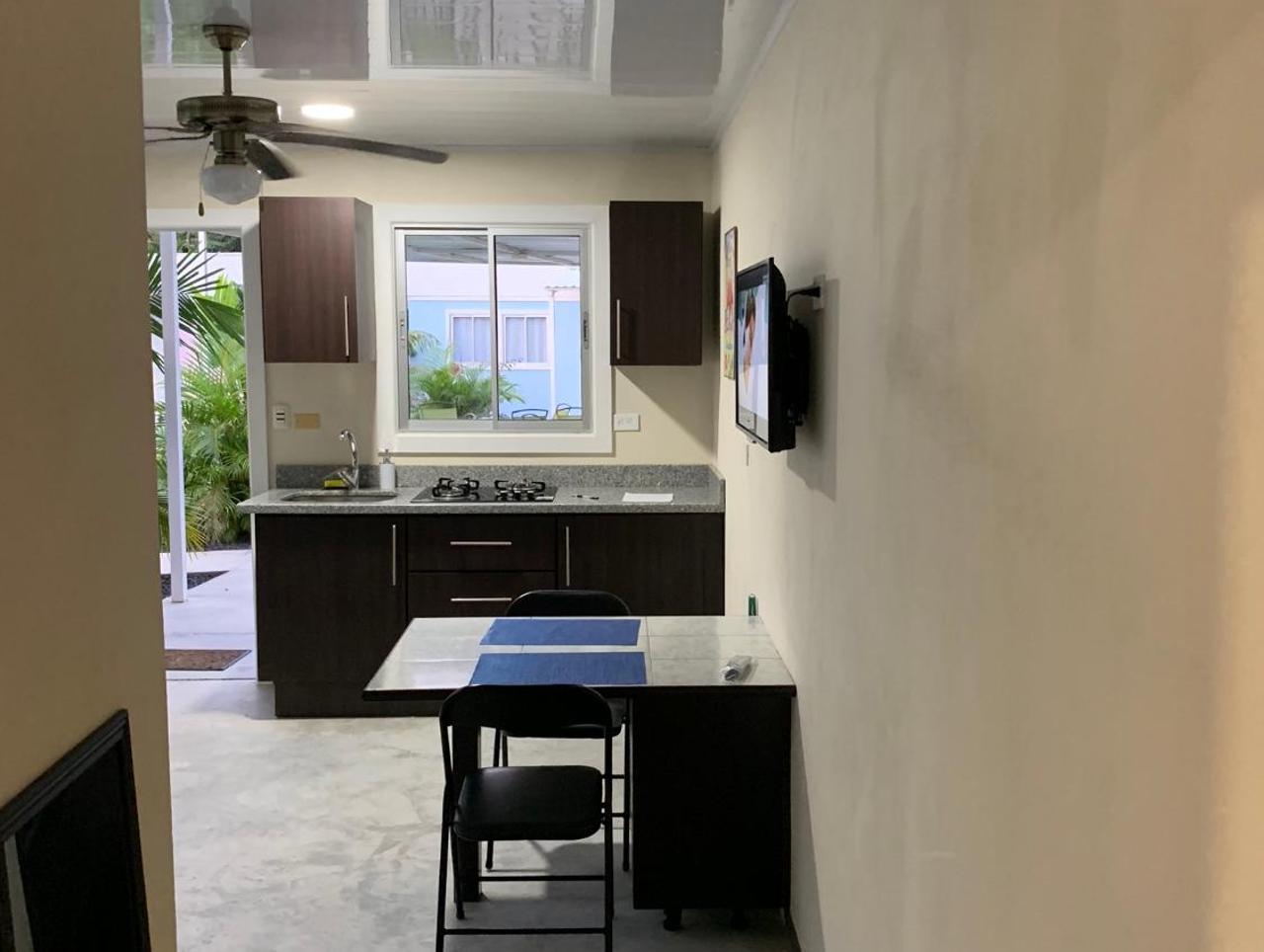 Pura Vida Private Villa