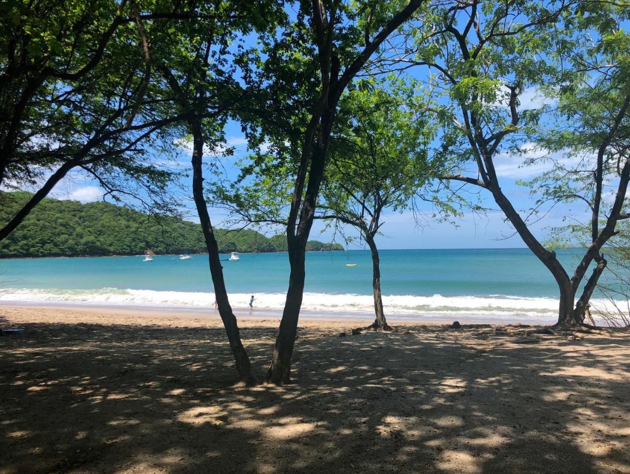 Pura Vida Private Villa