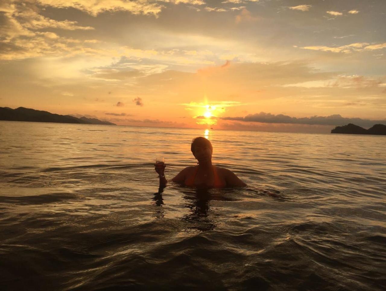 Pura Vida Private Villa