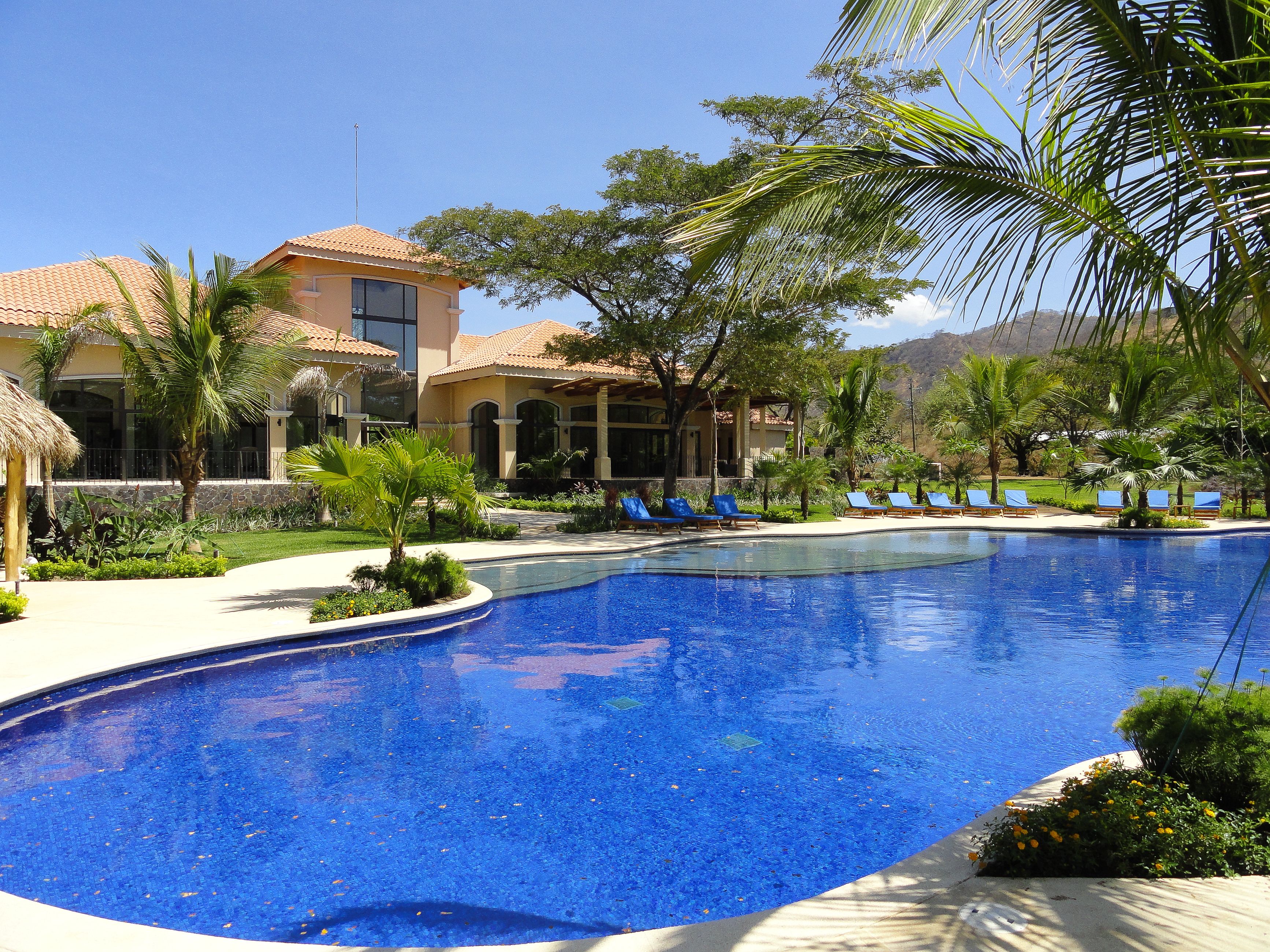 Pura Vida Villa