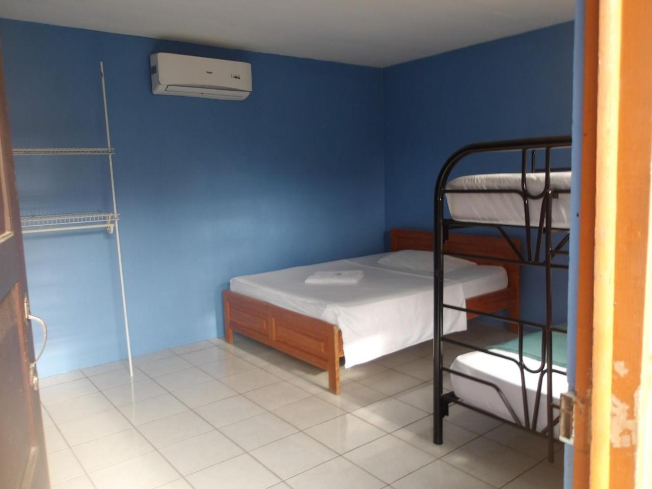 Rancho Cabinas Los Genizaros