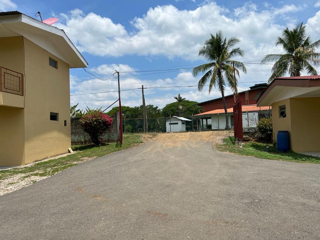 Rancho Cabinas Los Genizaros