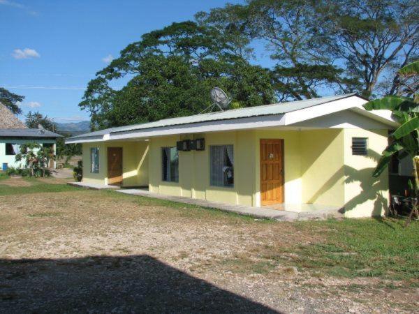 Rancho Cabinas Los Genizaros