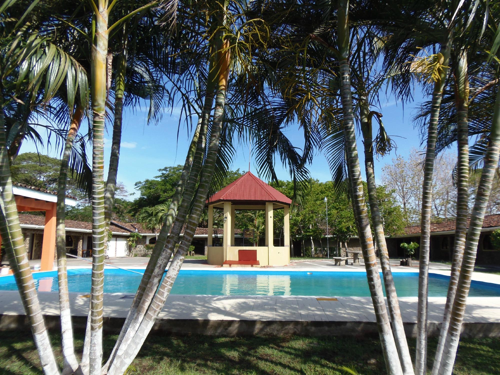 Tempisque Eco Lodge