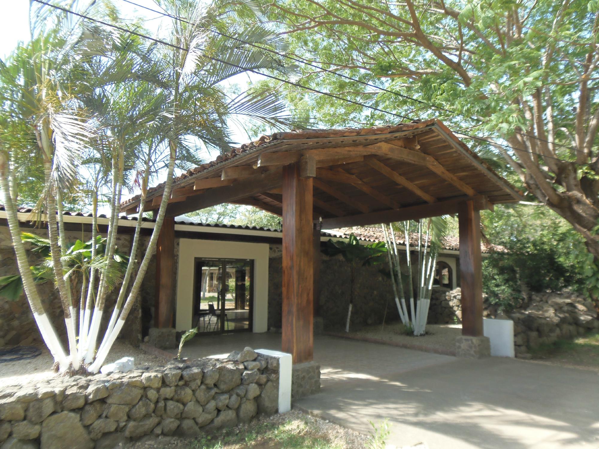 Tempisque Eco Lodge