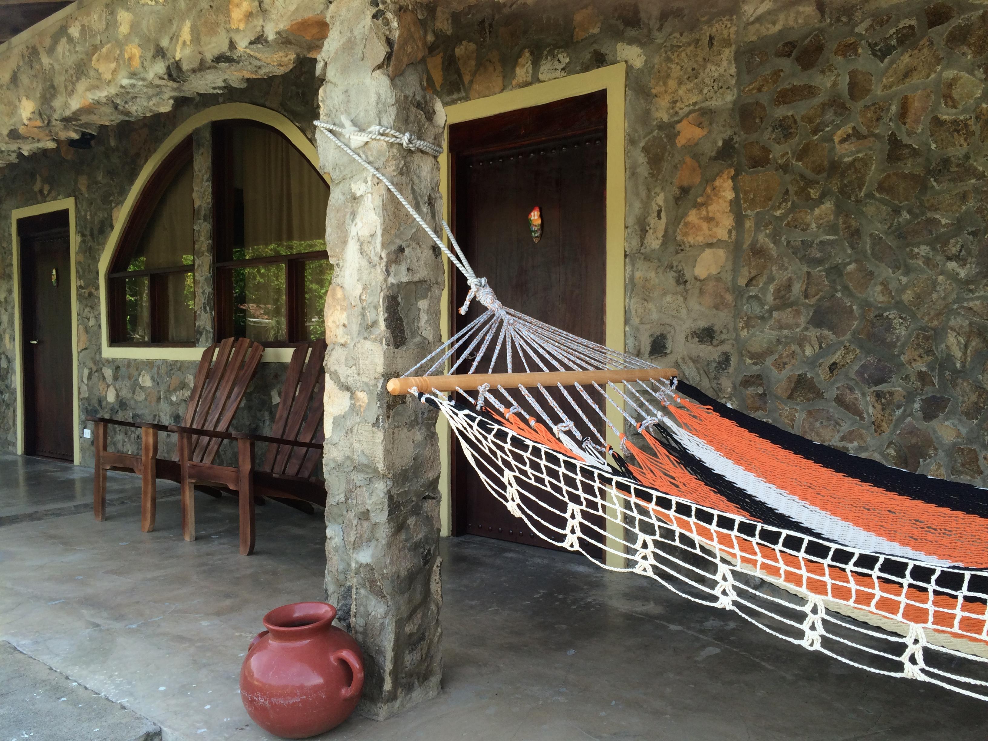 Tempisque Eco Lodge