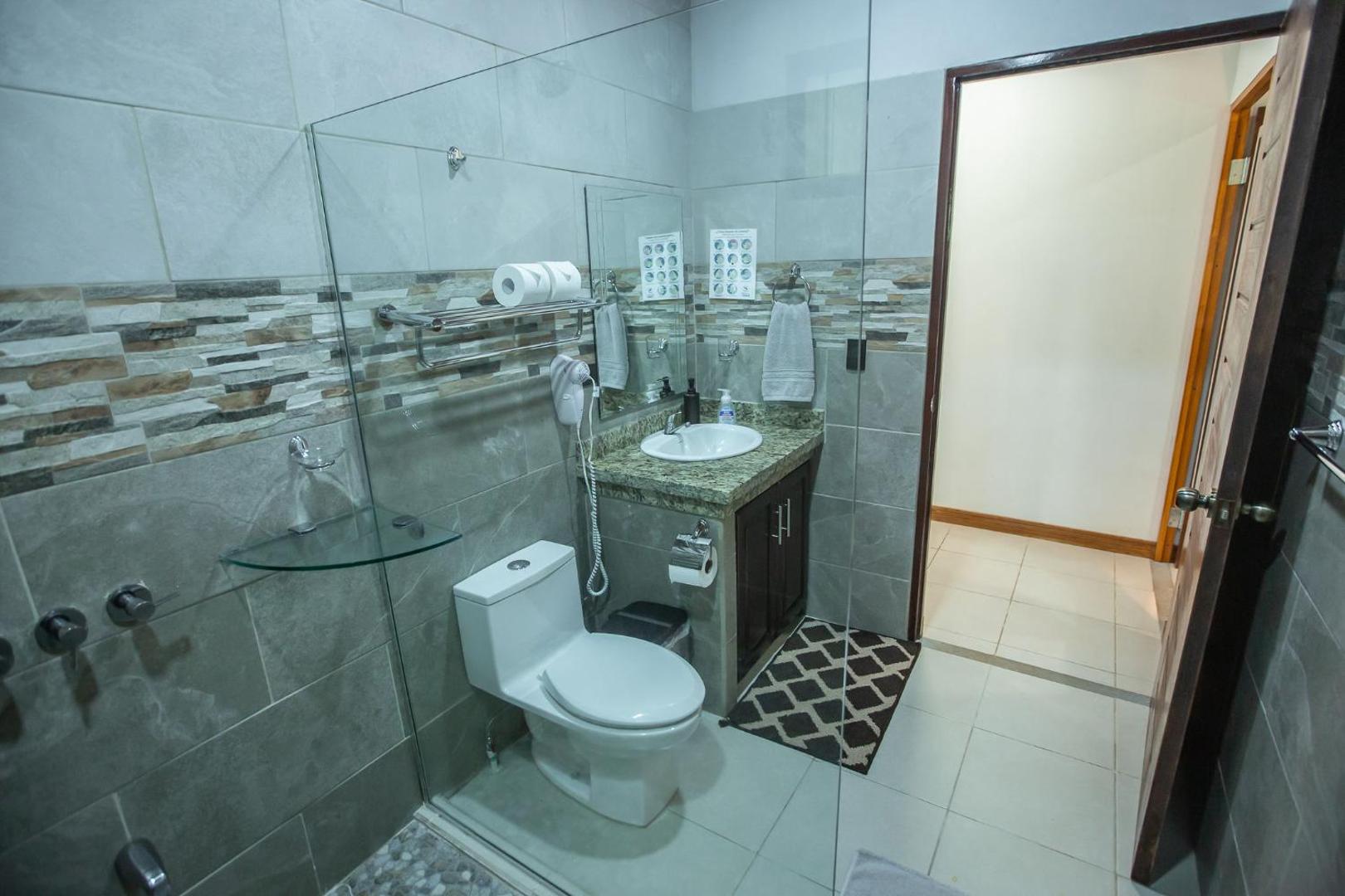 La Macadamia - Villas y Jardines