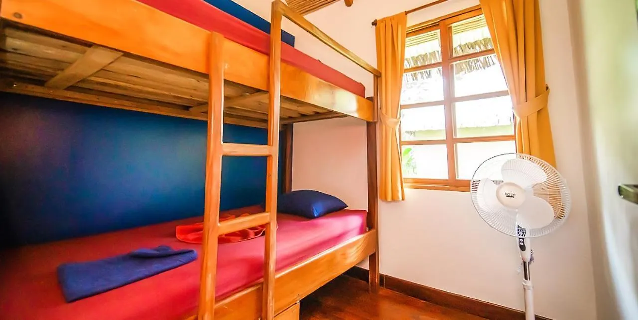 Sol y Luna Lodge