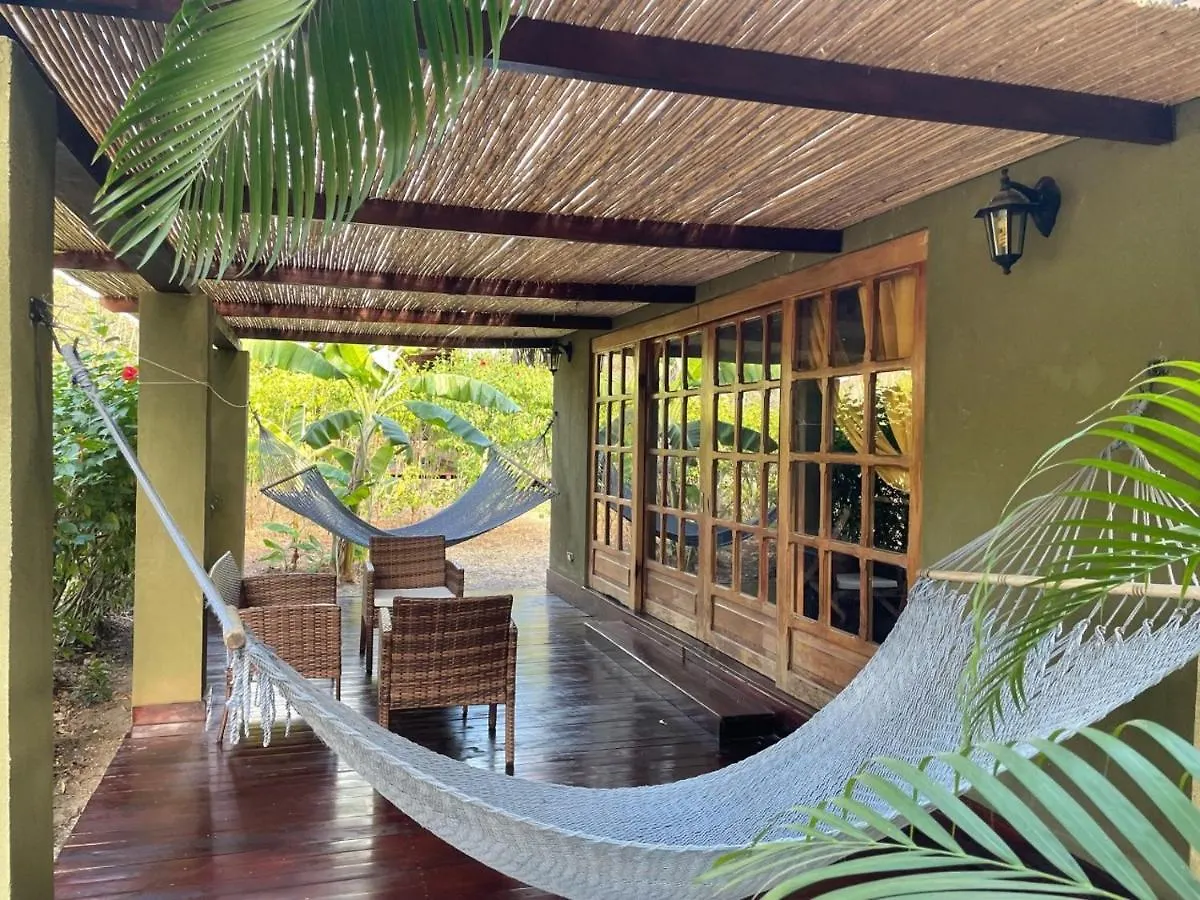 Sol y Luna Lodge