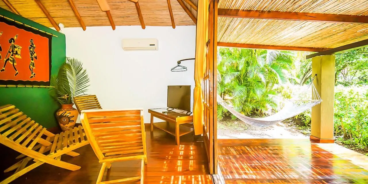 Sol y Luna Lodge