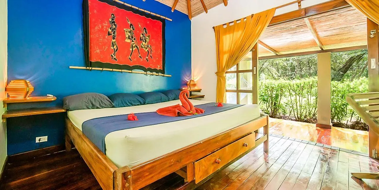 Sol y Luna Lodge