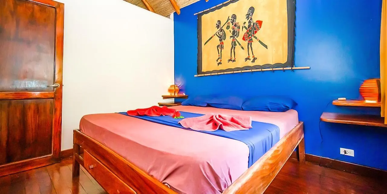 Sol y Luna Lodge