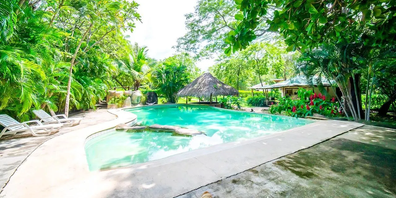Sol y Luna Lodge