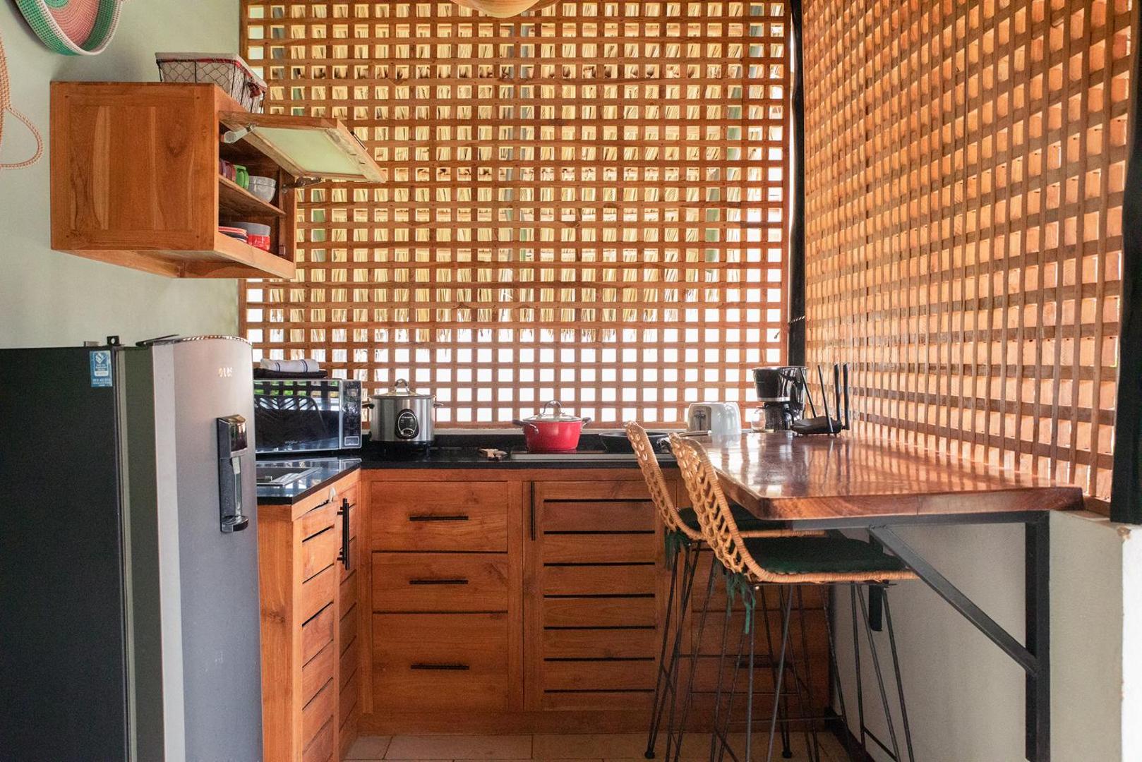 La Quebrada Ecolodge