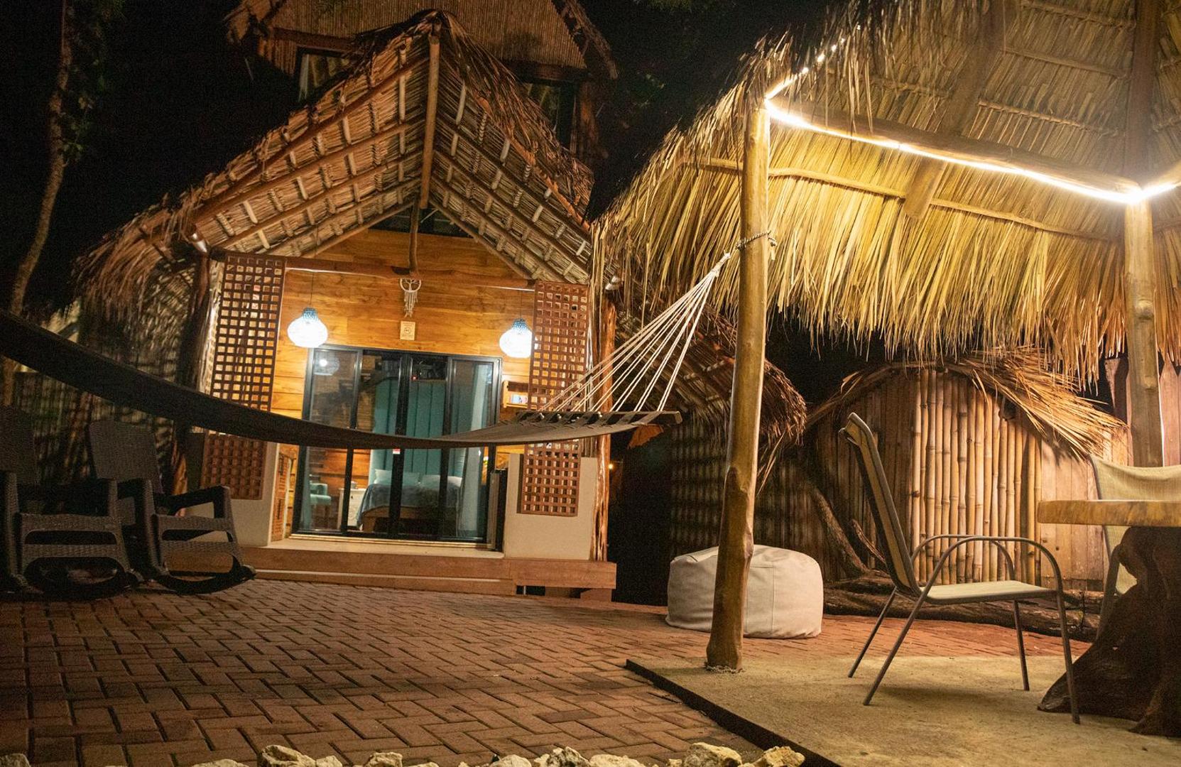 La Quebrada Ecolodge