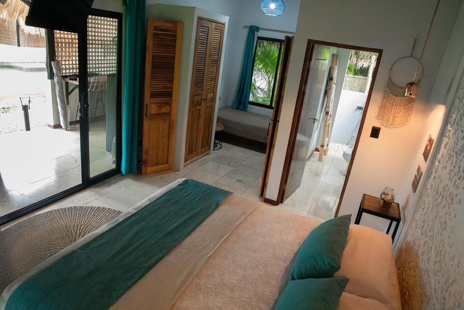 La Quebrada Ecolodge